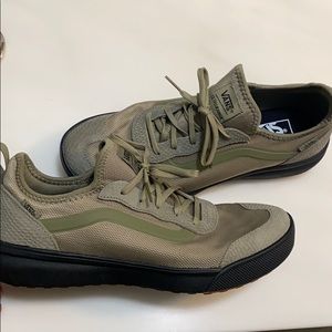 Vans Ultrarange